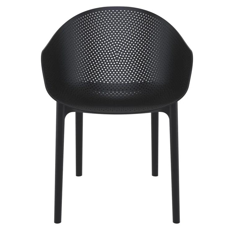 Farrah Outdoor Dining Armchair