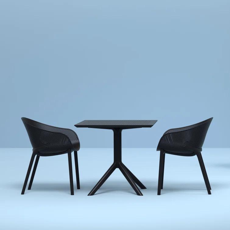 Farrah Outdoor Dining Armchair