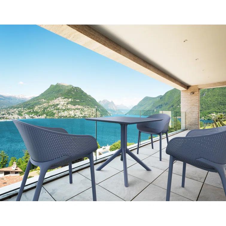 Farrah Outdoor Dining Armchair