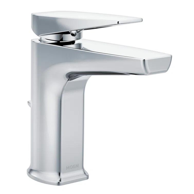 Via Bathroom Faucet