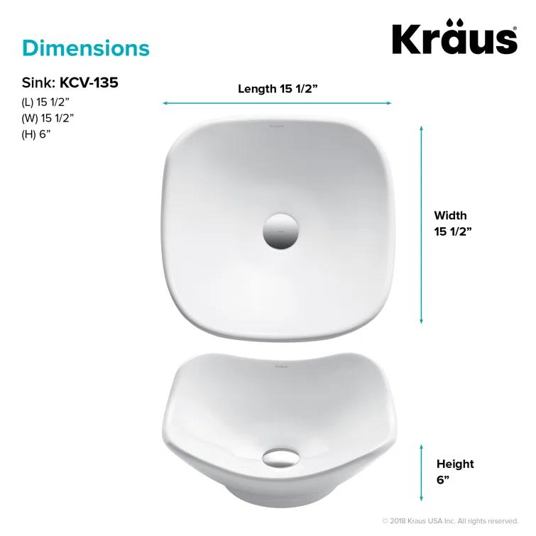 Thin ceramics Specialty Vessel Bathroom Sink