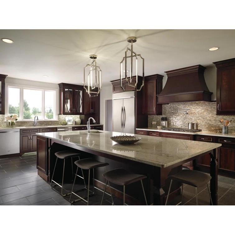 Contemporary Pot Filler Faucet, Wall Mount Pot Filler Kitchen Faucet