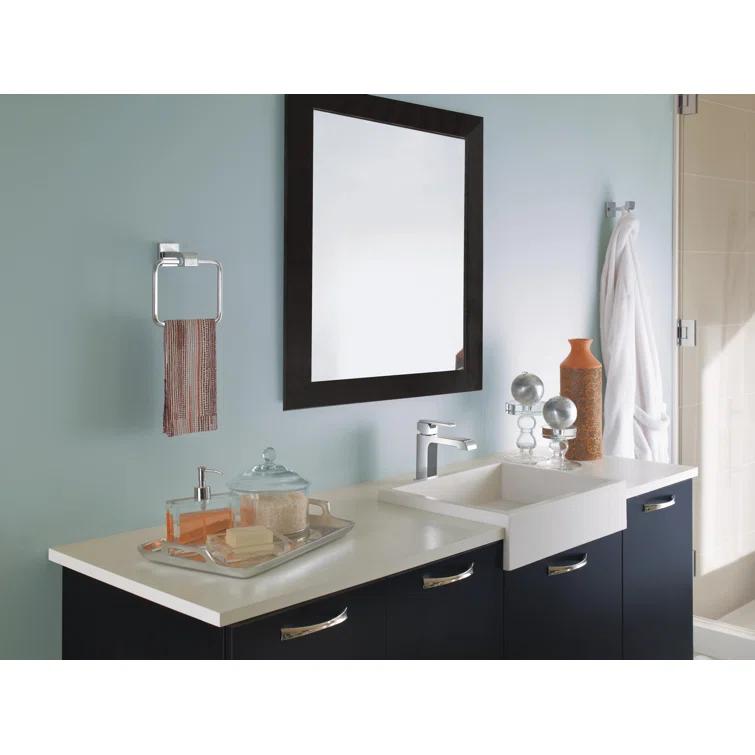 Ara Single Hole Bathroom Faucet