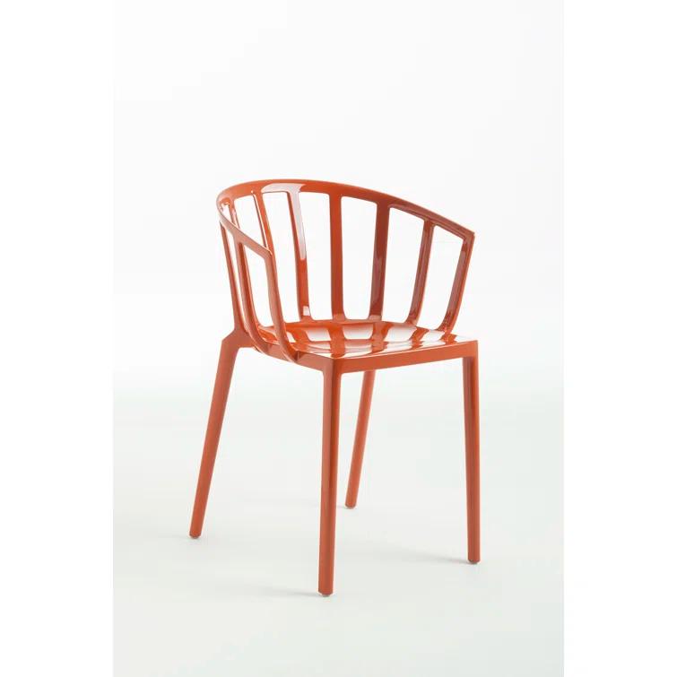 Venice Patio Dining Armchair