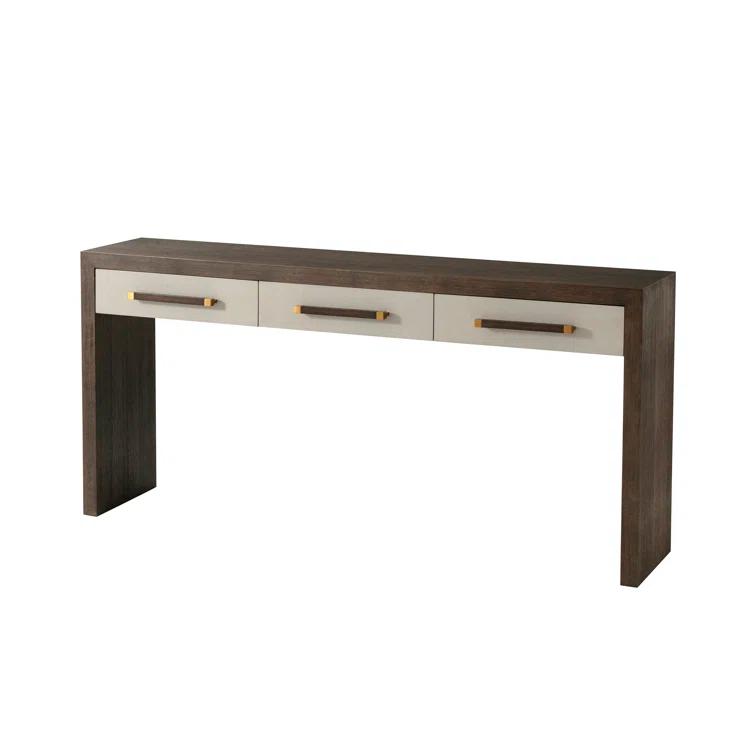 Theodore Alexander TA Studio 63'' Console Table