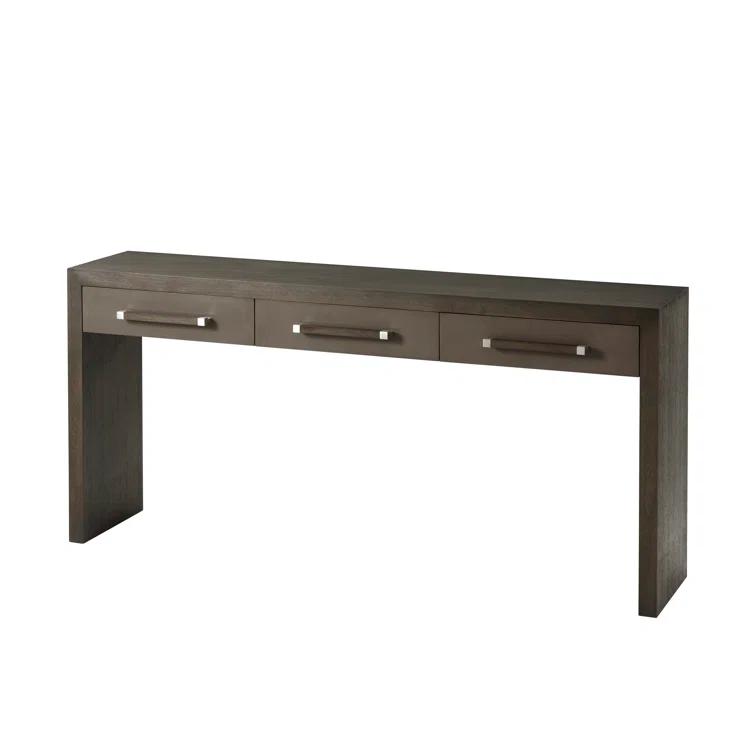 Theodore Alexander TA Studio 63'' Console Table