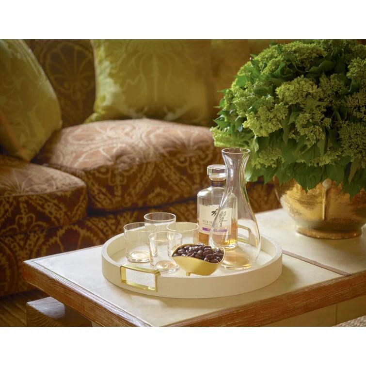 Carina Tray