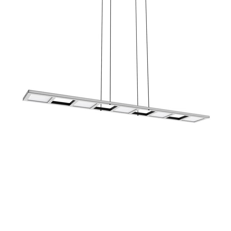 Blackjack Lighting Quadra 48" Linear Pendant (Down Light Only)