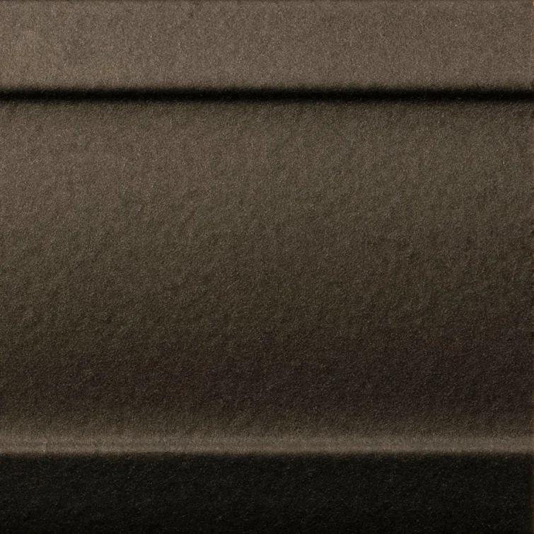 Armon 32.75" W x 66" H Pivot Semi-Frameless Shower Door