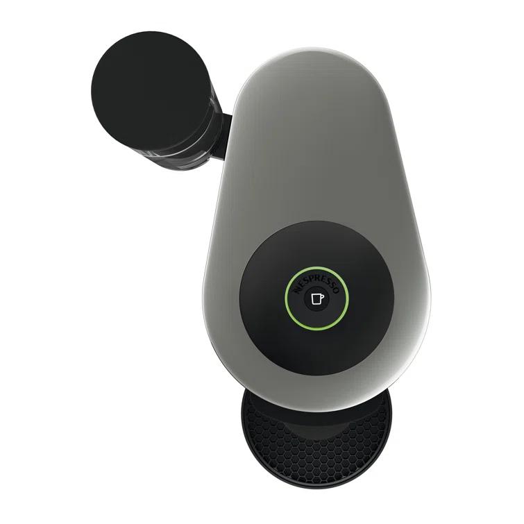 Nespresso ® by De'Longhi ® Grey VertuoPlus Coffee and Espresso Machine