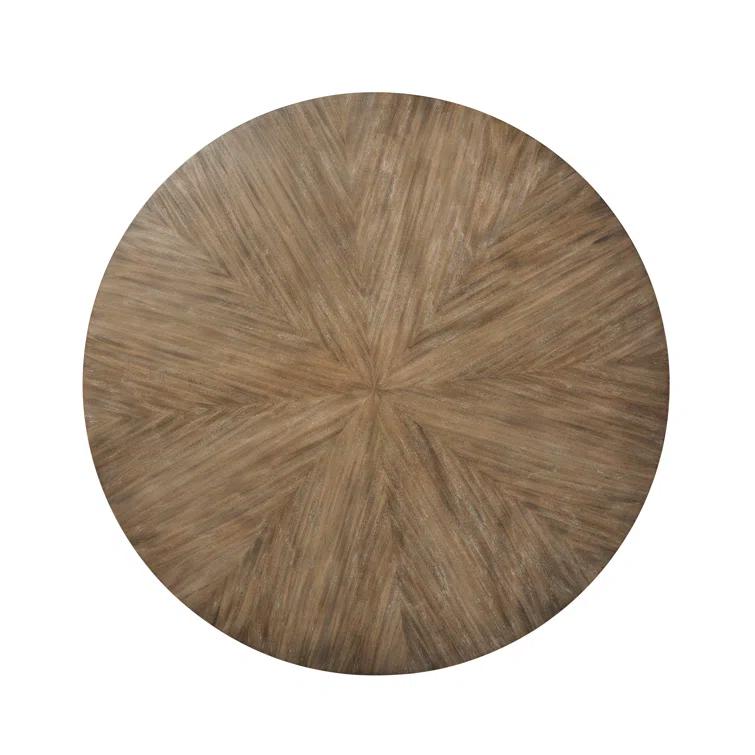 TA Studio Round Dining Table