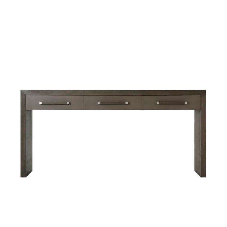 Theodore Alexander TA Studio 63'' Console Table