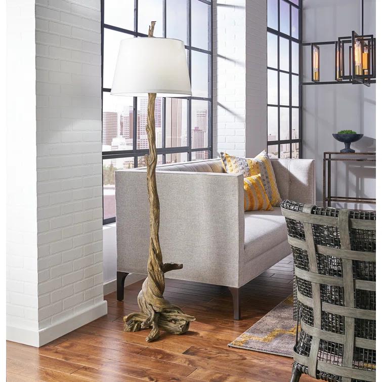 Wildwood Coastal 70'' Novelty Floor Lamp