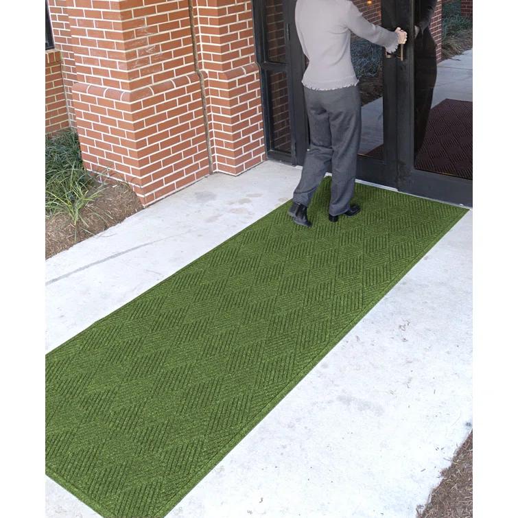 Waterhog Diamonds Indoor Outdoor Doormat