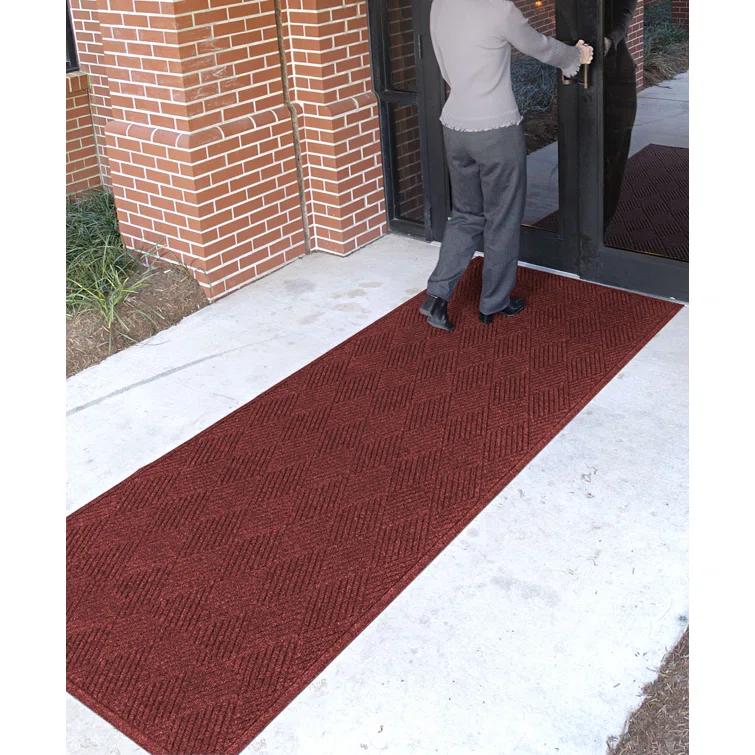 Waterhog Diamonds Indoor Outdoor Doormat