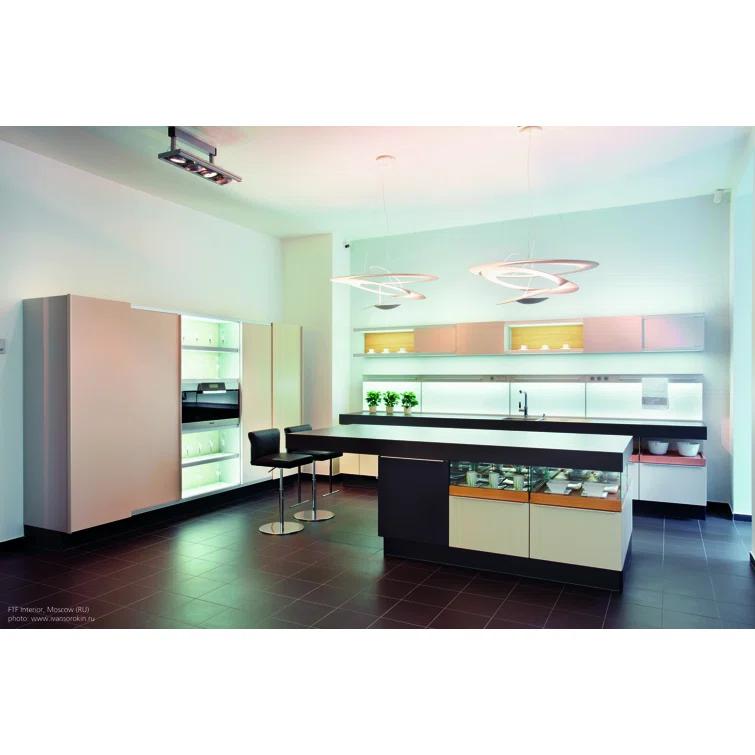 Pirce LED Suspension