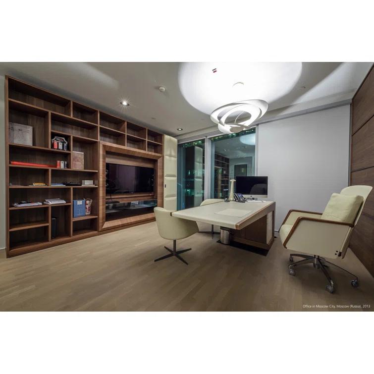 Pirce LED Suspension