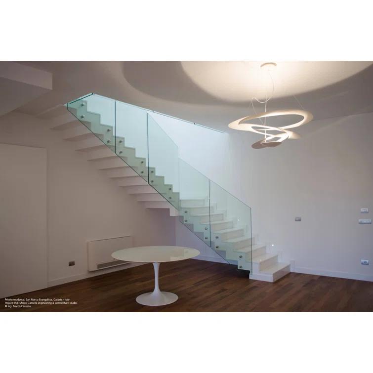 Pirce LED Suspension