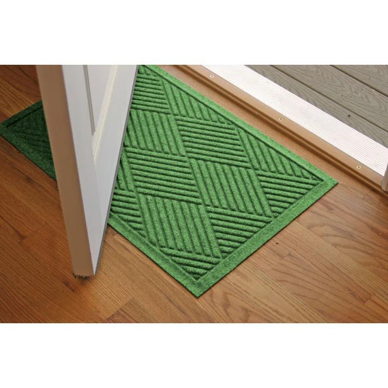 Waterhog Diamonds Indoor Outdoor Doormat