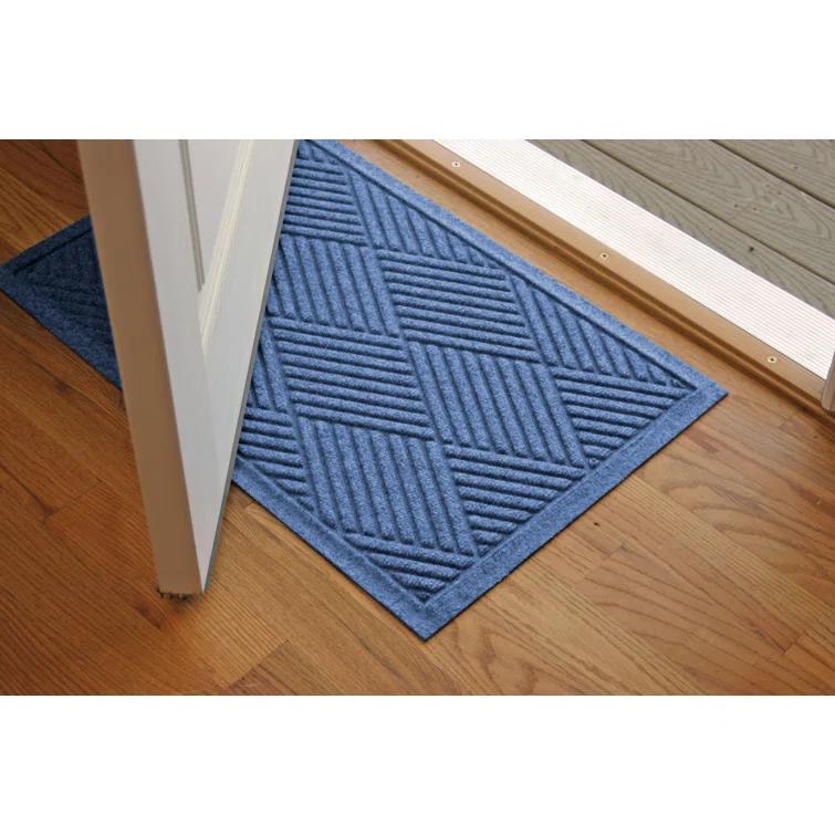 Waterhog Diamonds Indoor Outdoor Doormat