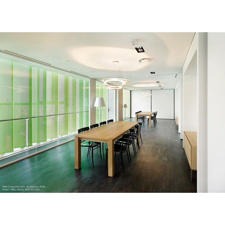 Pirce LED Suspension