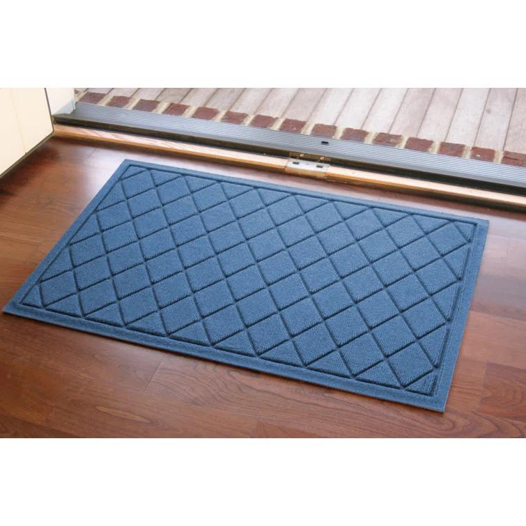 WaterHog Non-Slip Indoor/Outdoor Doormat