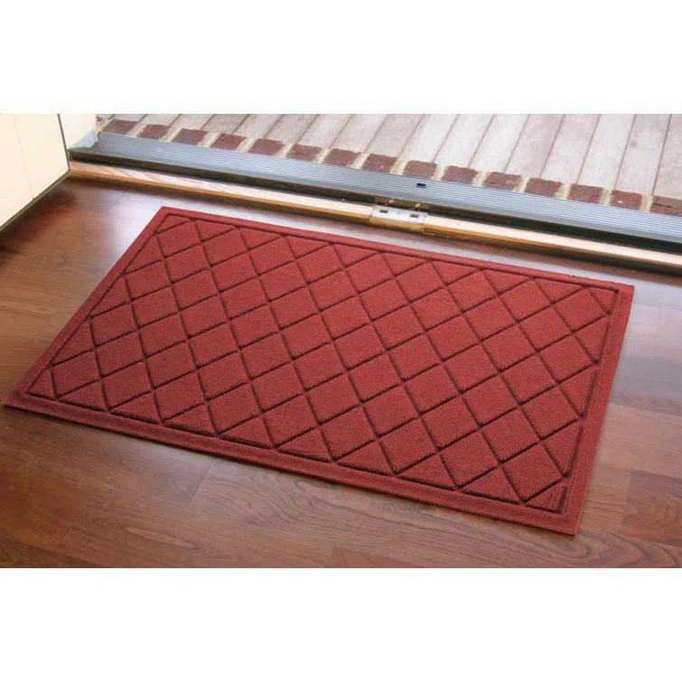 WaterHog Non-Slip Indoor/Outdoor Doormat