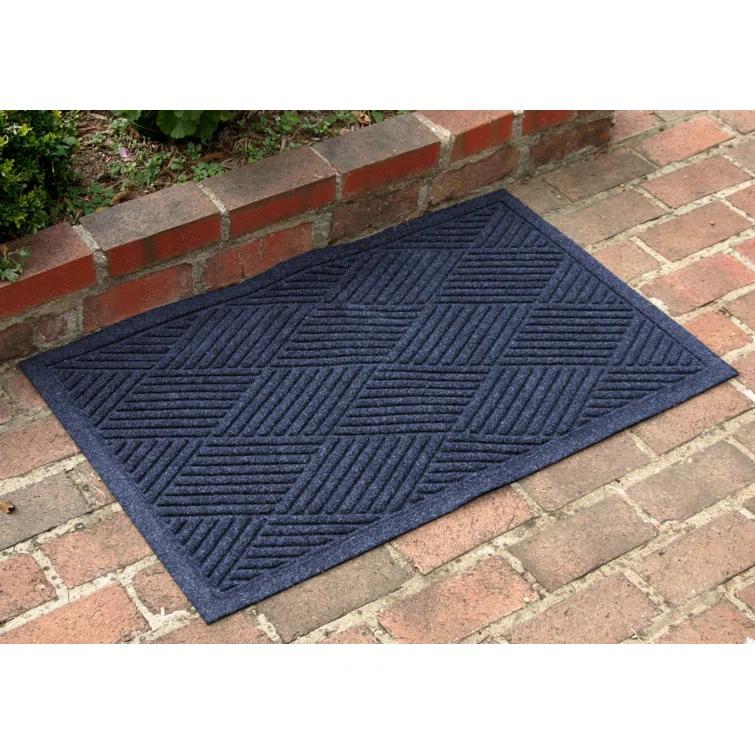 Waterhog Diamonds Indoor Outdoor Doormat