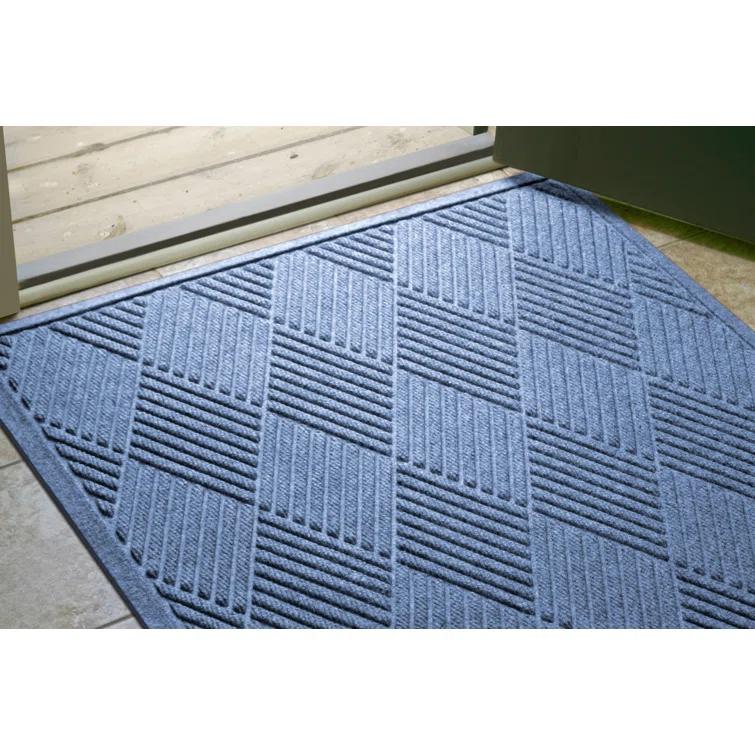 Waterhog Diamonds Indoor Outdoor Doormat