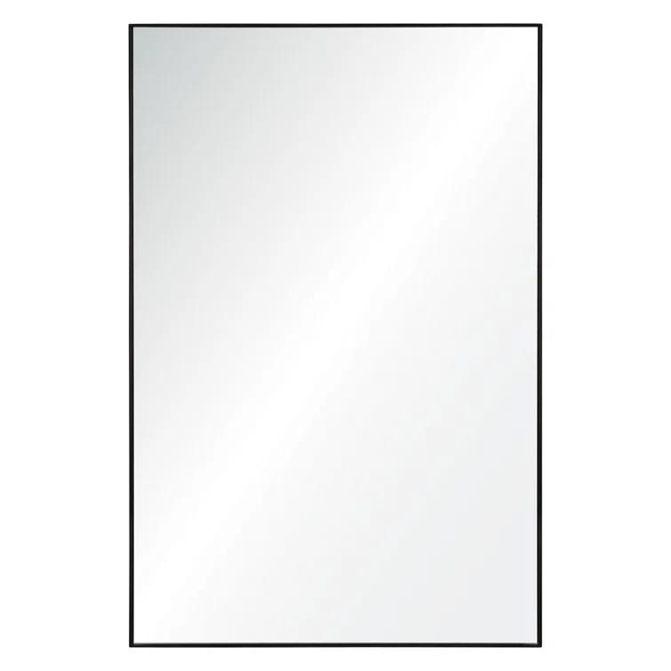 Renwil Vale Mirror, Rectangular