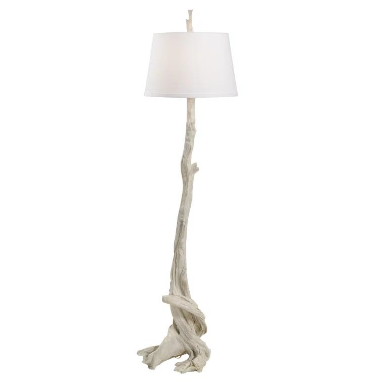 Wildwood Coastal 70'' Novelty Floor Lamp