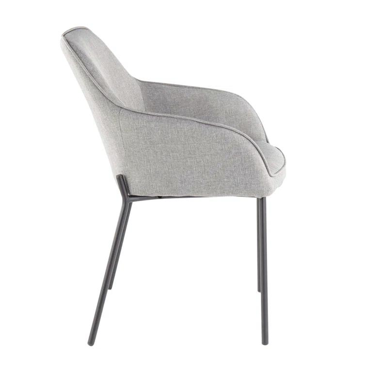Inarah 18.5'' H Upholstered Armchair