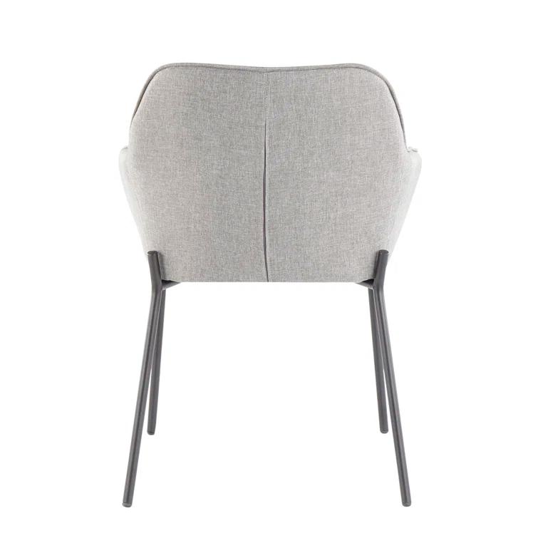 Inarah 18.5'' H Upholstered Armchair