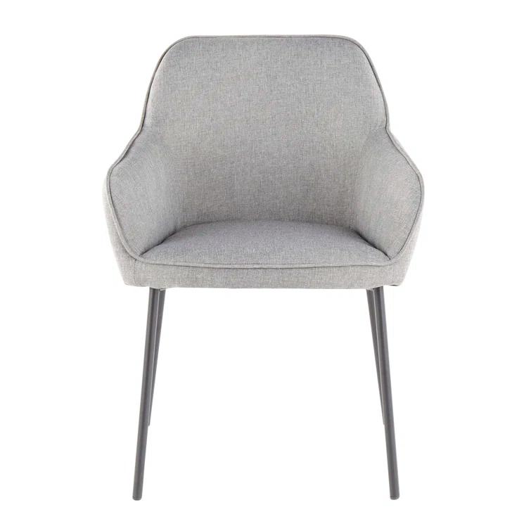 Inarah 18.5'' H Upholstered Armchair