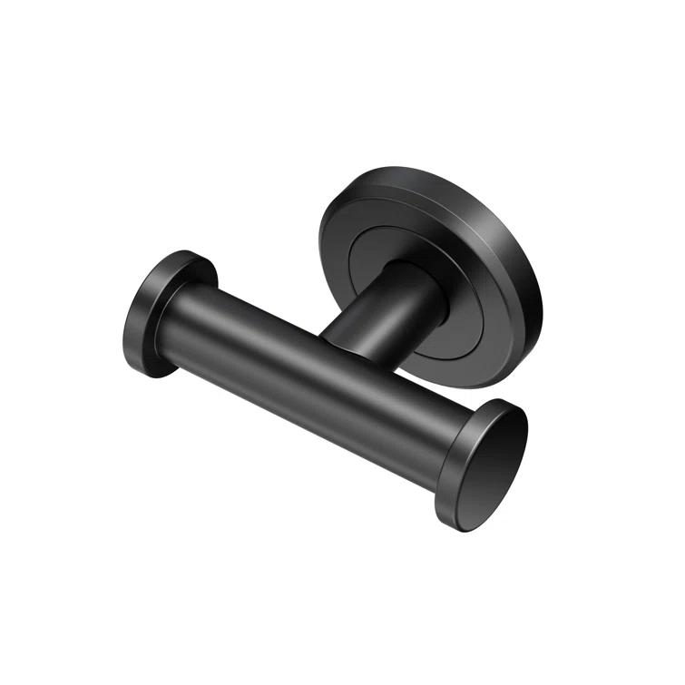 Latitude II Wall Mounted Robe/Towel Hook