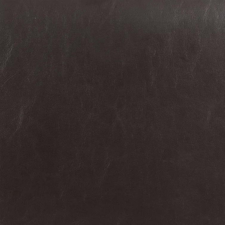 Laurel Foundry Modern Farmhouse® Beaubien Ladder Back Side Chair in White/Brown (Set of 2)