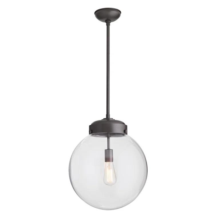Reeves Outdoor Pendant