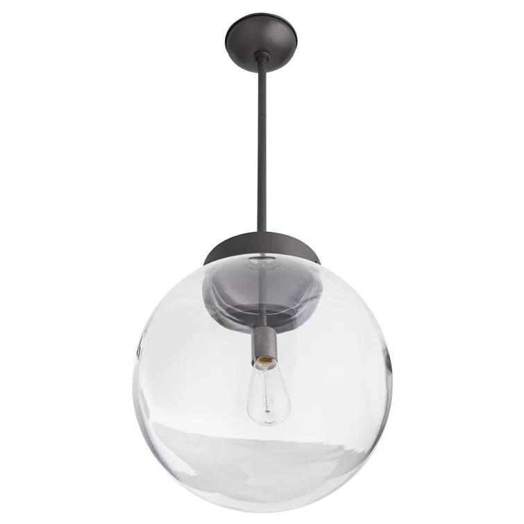 Reeves Outdoor Pendant
