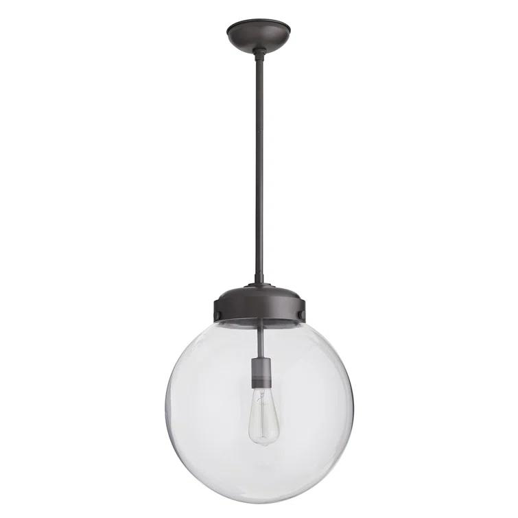 Reeves Outdoor Pendant