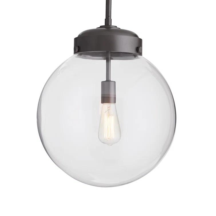 Reeves Outdoor Pendant