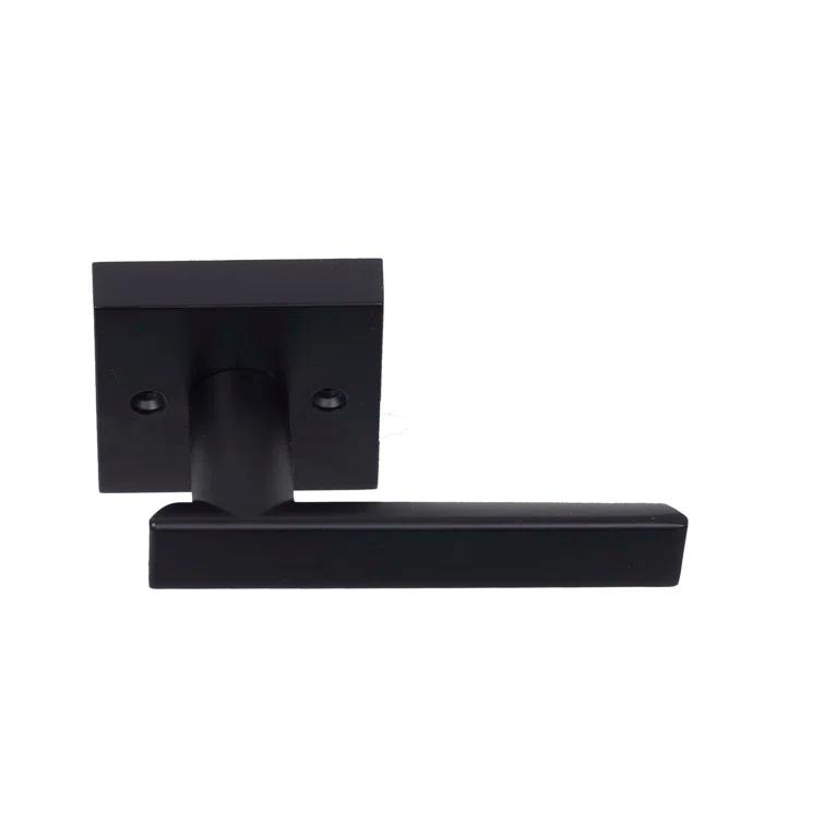 Santa Cruz Single Dummy Door Lever