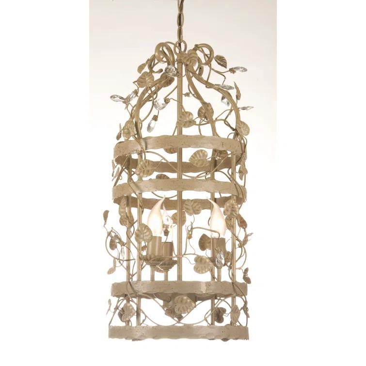 Fuchsia 1 - Light Single Pendant