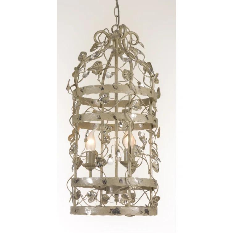 Accord Lighting Fuchsia 1 - Light Single Cone Pendant