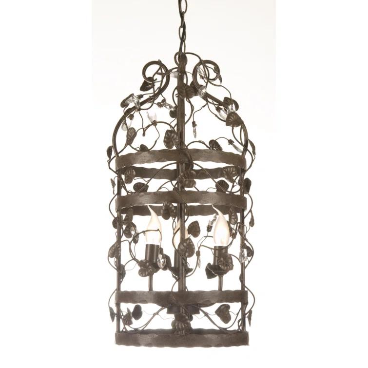 Accord Lighting Fuchsia 1 - Light Single Cone Pendant