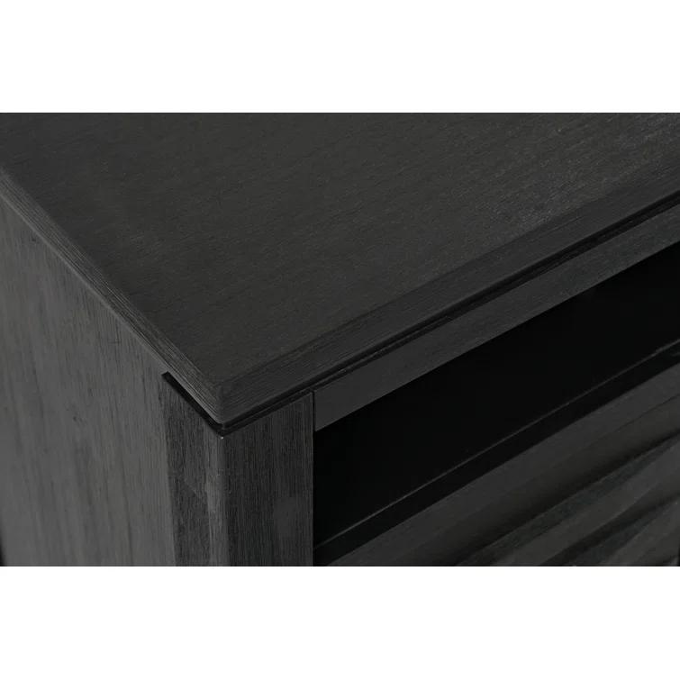 Morman TV Stand for TVs up to 55"