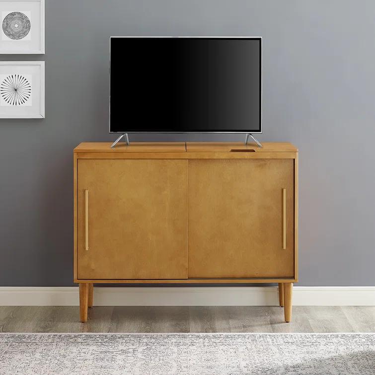 Everett Accent Cabinet