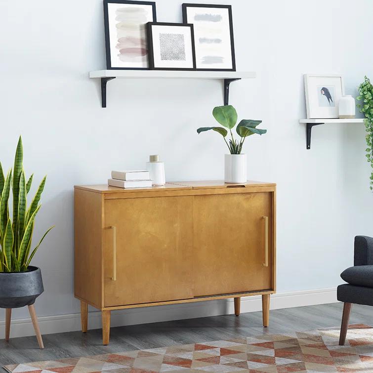 Everett Accent Cabinet