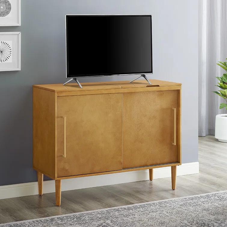 Everett Accent Cabinet