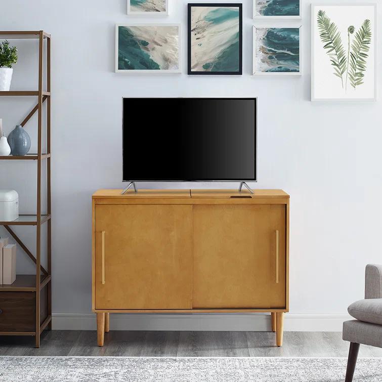 Everett Accent Cabinet