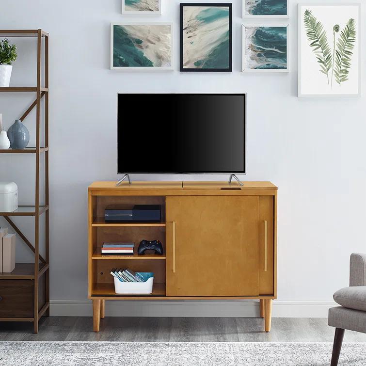 Everett Accent Cabinet